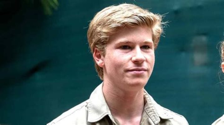 Robert Irwin Bio, Age, Height, Wife, Children, Career, Net Worth
