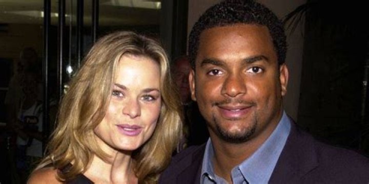 Robin Stapler Meet Actor Alfonso Ribeiro S