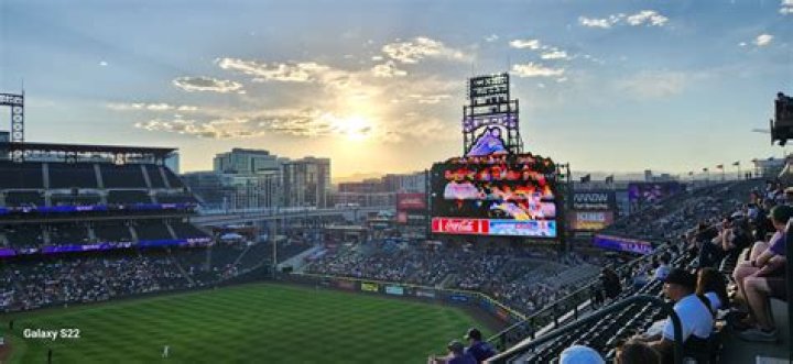 Rockies vs Giants Live Broadcast 27 July 2024