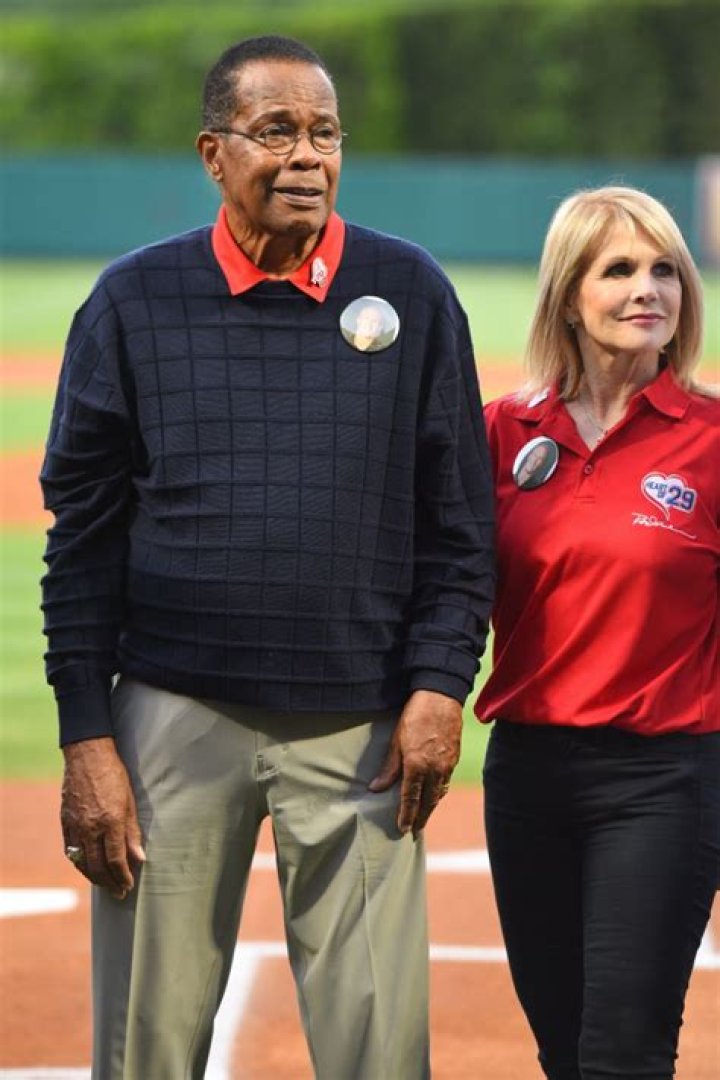 Rod Carew Net Worth | Wife (Rhonda) ·
