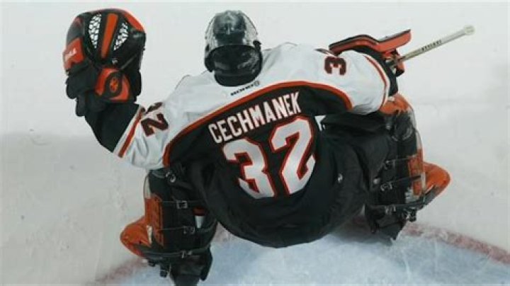 Roman Cechmanek Death: What Killed Roman Cechmanek?