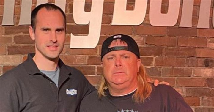 Ron Sexton Death: When Did Ron Sexton Die?