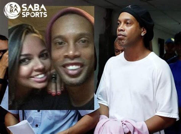 Ronaldinho Bio, Age, Parents, Wife, Children, Net Worth