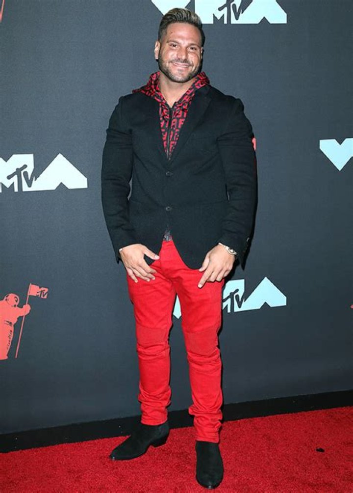 Ronnie Gets Full Custody & Returns To Show Hollywood Life