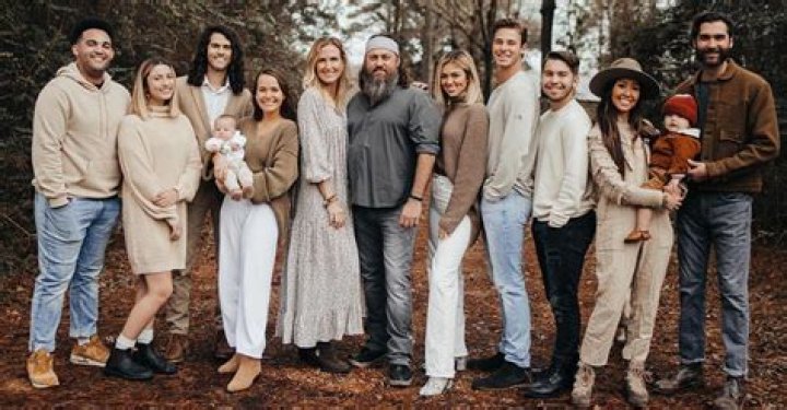 Rowdy Robertson - Age, Family, Bio ·