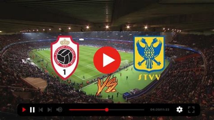 RSC Anderlecht Sint-Truidense VV kijken ((TV KIJKEN>>>)) RSC Anderlecht Sint—Truidense VV kijken 27 juli 2024 Live