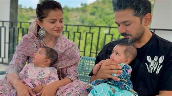 Rubina Dilaik Husband, Age, Parents (Father, Mother), Sister, Net Worth