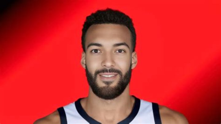 Rudy Gobert Net Worth, Age, Height
