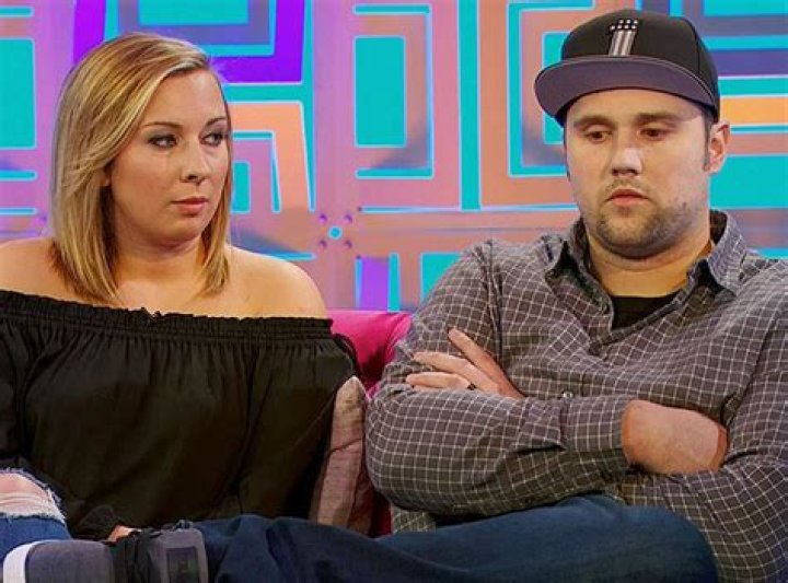 Ryan Edwards Destroyed Home He Shared With Ex Mackenzie: Photos Hollywood Life