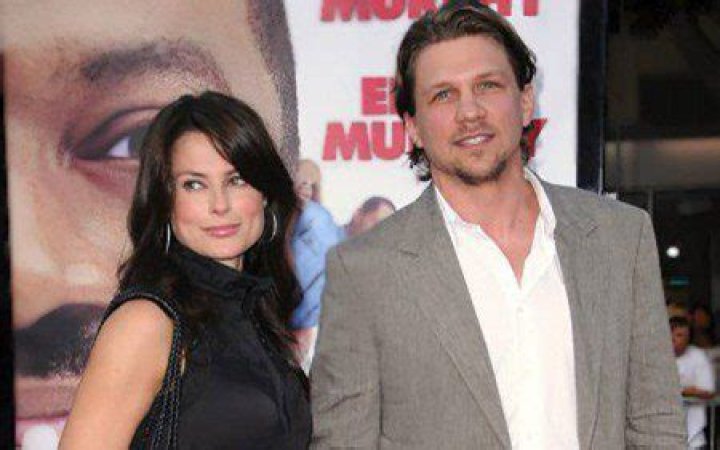 Ryan Haddon Bio Net Worth Husband Children