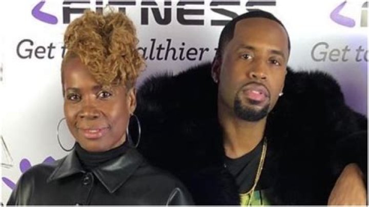 Safaree Samuels Parents, Who Is Safaree Samuels's Mother? Net Worth, Age