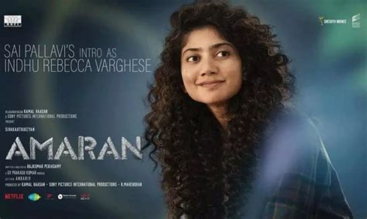 Sai Pallavi: Unmarried And Unstoppable