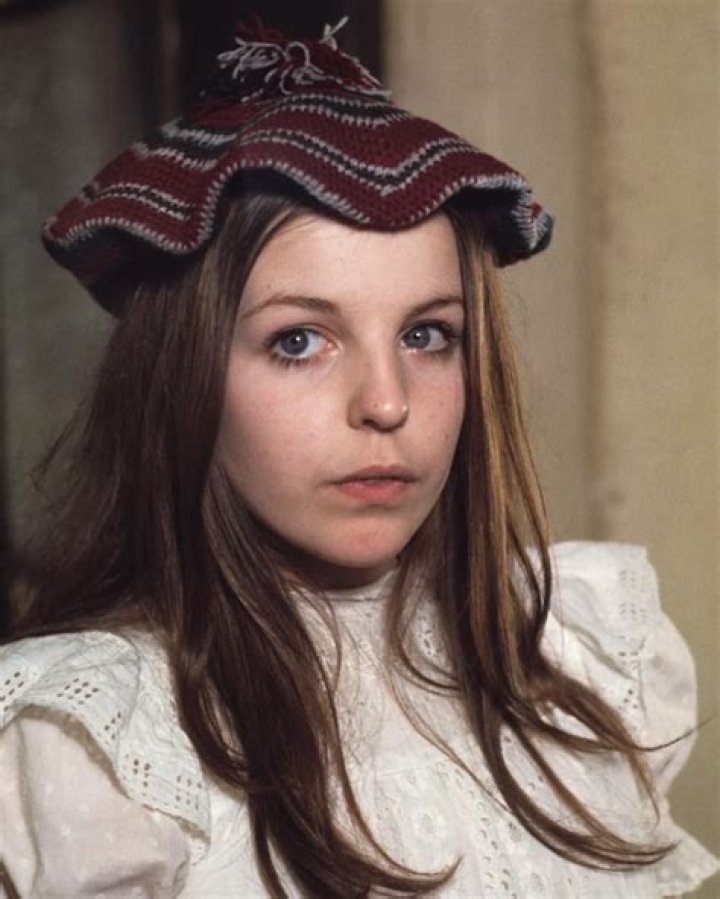 Sally Thomsett's Journey Beyond The Screen
