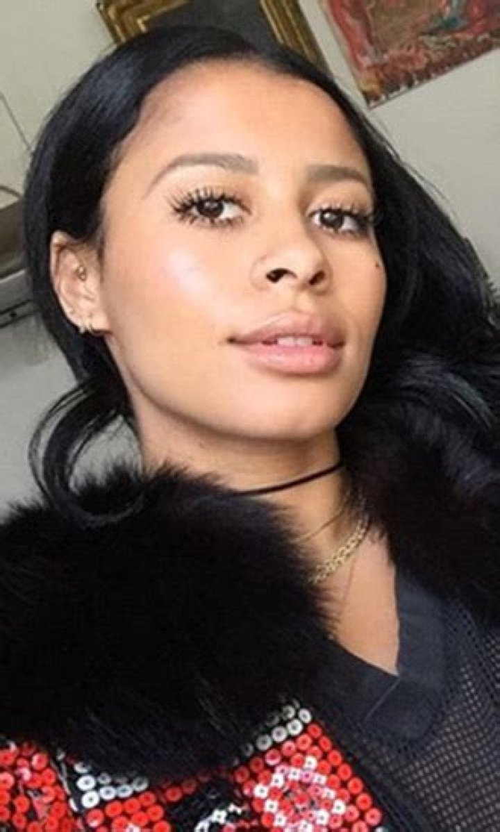 Sami Miro Celebrity Profile Hollywood Life ·