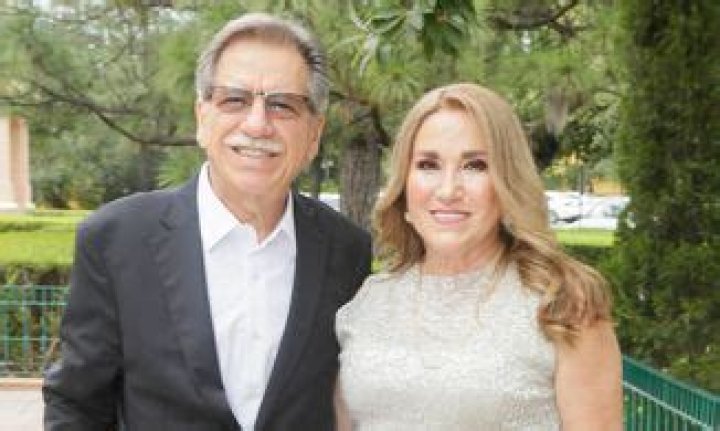 Samuel Garca Parents: Meet Silvia Seplveda And Samuel Orlando Garca Mascorro