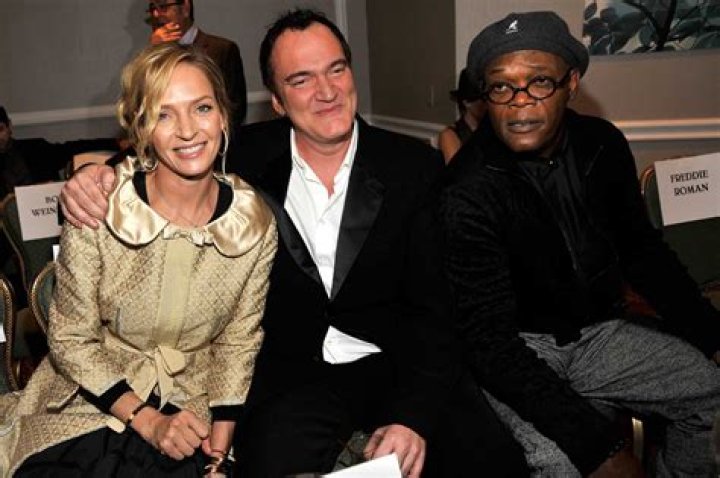 Samuel L. Jackson And Texas A&M's Enduring Legacy