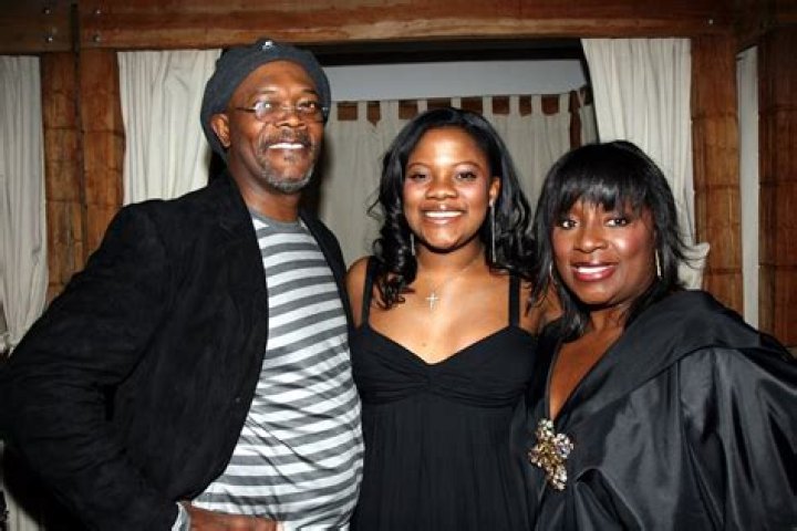 Samuel L. Jackson Parents: Meet Elizabeth And Roy Henry