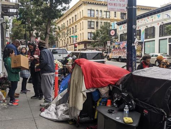 San Francisco's Tenderloin Tragedy: A Call For Action