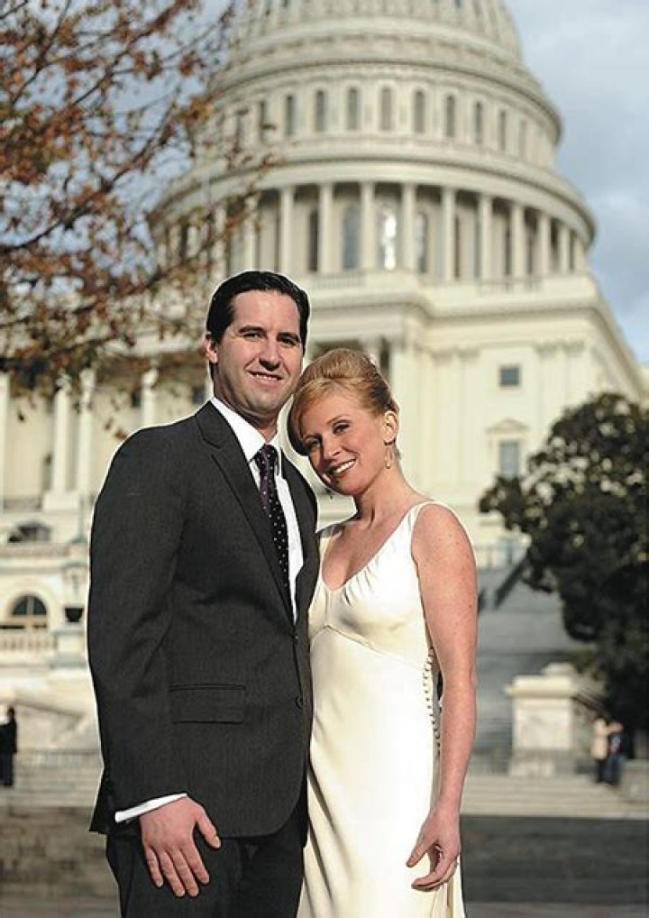 Sandra Lee McCarthy And Husband, Dennis Kucinich Are Parents To Jackie Kucinich ·