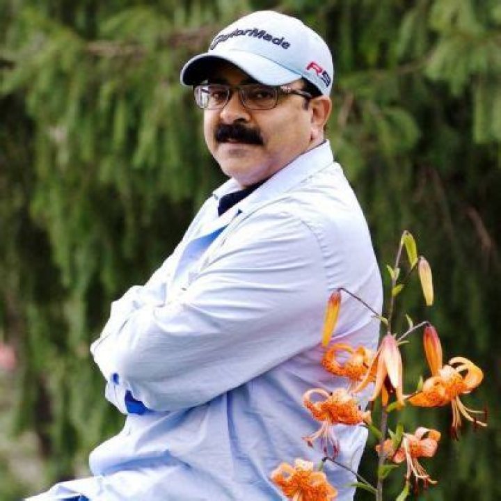 Sanjay Popli- Wiki, Age, Wife, Ethnicity, Net Worth, Height, Career ·