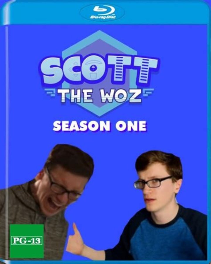 Scott The Woz's Relationship Status Revealed