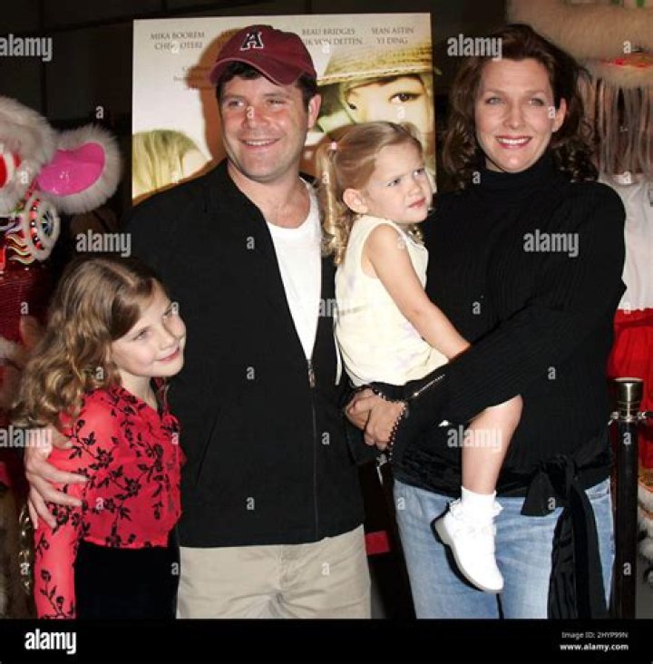 Sean Astin And Christine Harrell's Daughter, Alexandra Astin Relationship Status !! ·
