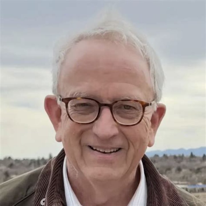 Search Continues For Noel Davis