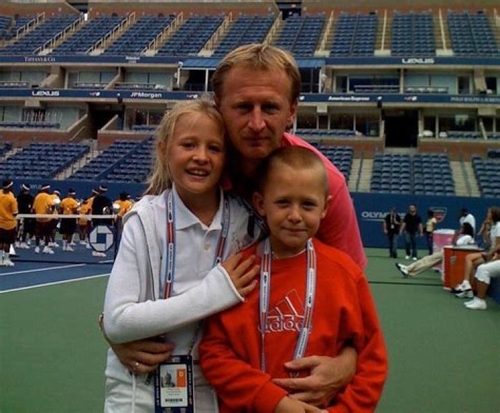 Sebastian Korda Bio, Age, Parents, Wife, Children, Net Worth