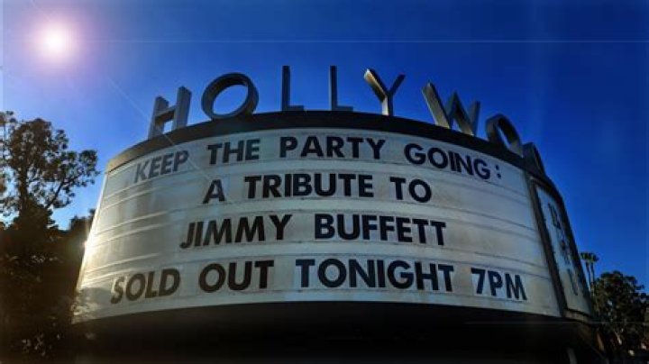 See Tribute Hollywood Life | MoxVlog