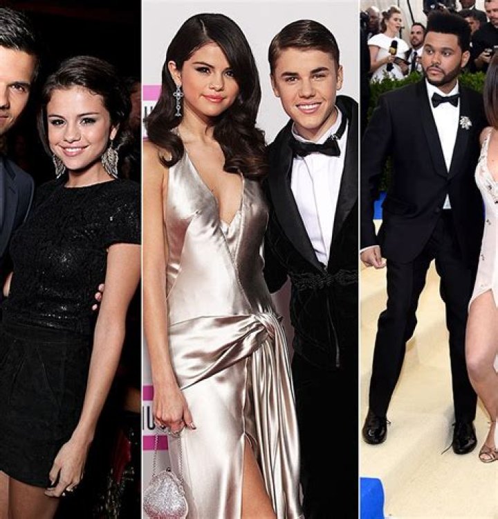 Selena Gomez & Nat Wolff Have Dinner Date: Photo Hollywood Life