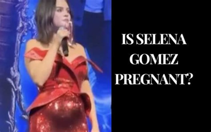 Selena Gomez Pregnancy Rumors: Fact Or Fiction?