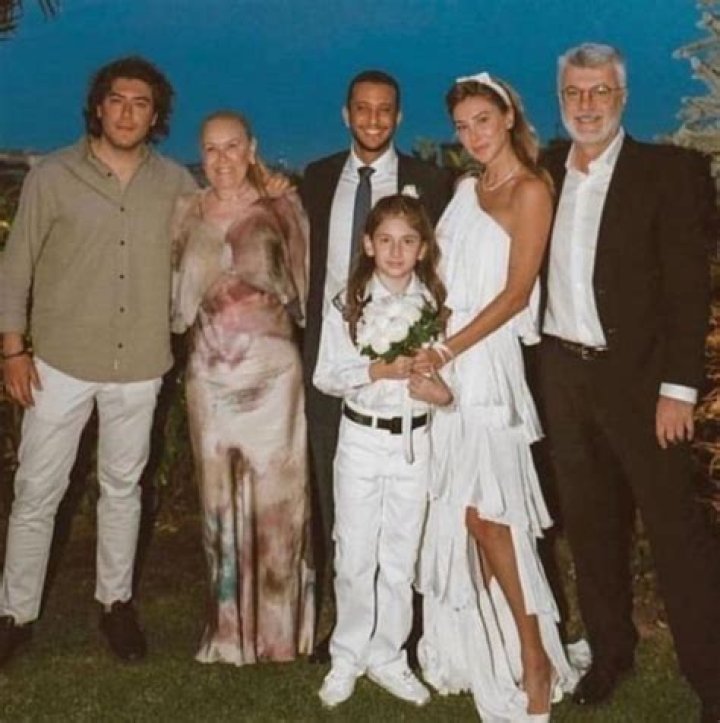 Seyma Subasi - Age, Family, Bio ·