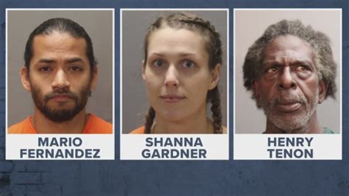 Shanna Gardner Fernandez Parents, Age, Wiki, Husband, Net Worth 2023 ·