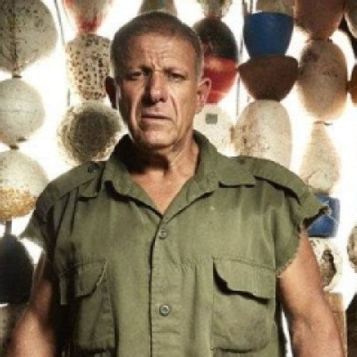 Shelby Stanga Biography ·