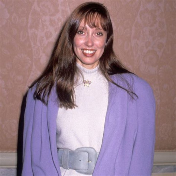 Shelley Duvall Said Filming The Shining Was Almost Unbearable ·