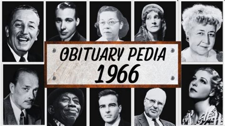 Shocking Obituary: Remembering Co-Founder Stevie Hopkins