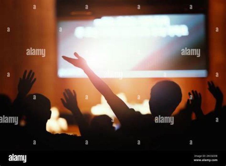 Showing Love And Praising Fellows