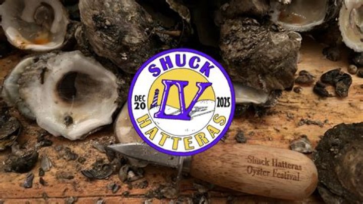 Shuck the Shuck Up and Listen