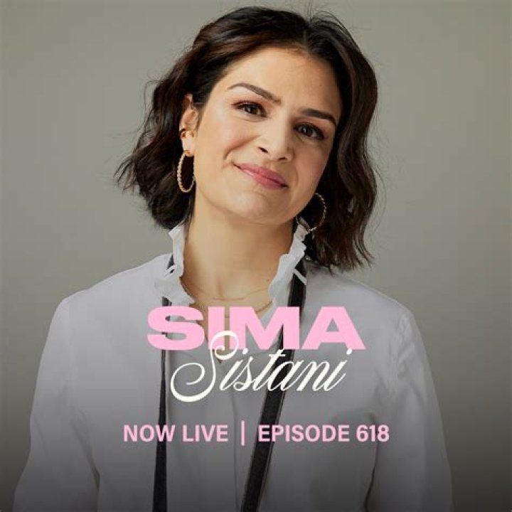Sima Sistani Height, Weight, Net Worth, Age, Birthday, Wikipedia, Who, Nationality, Biography