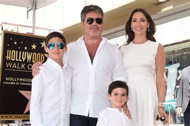 Simon Cowell Bio, Age, Children, Wife, Parents, Net Worth
