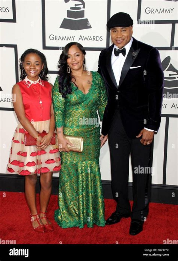 Simone Smith - Age, Family, Bio ·