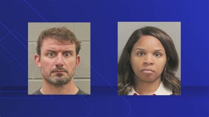 Siya Arrested News And Mugshot What Happened