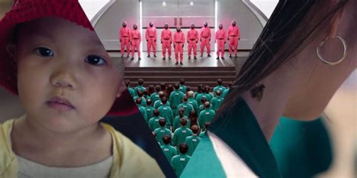 SNL's Hilarious Squid Game Skit: A Cultural Commentary