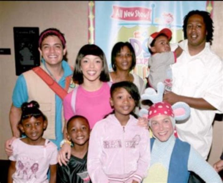 Sonya Thomas - Age, Family, Bio ·