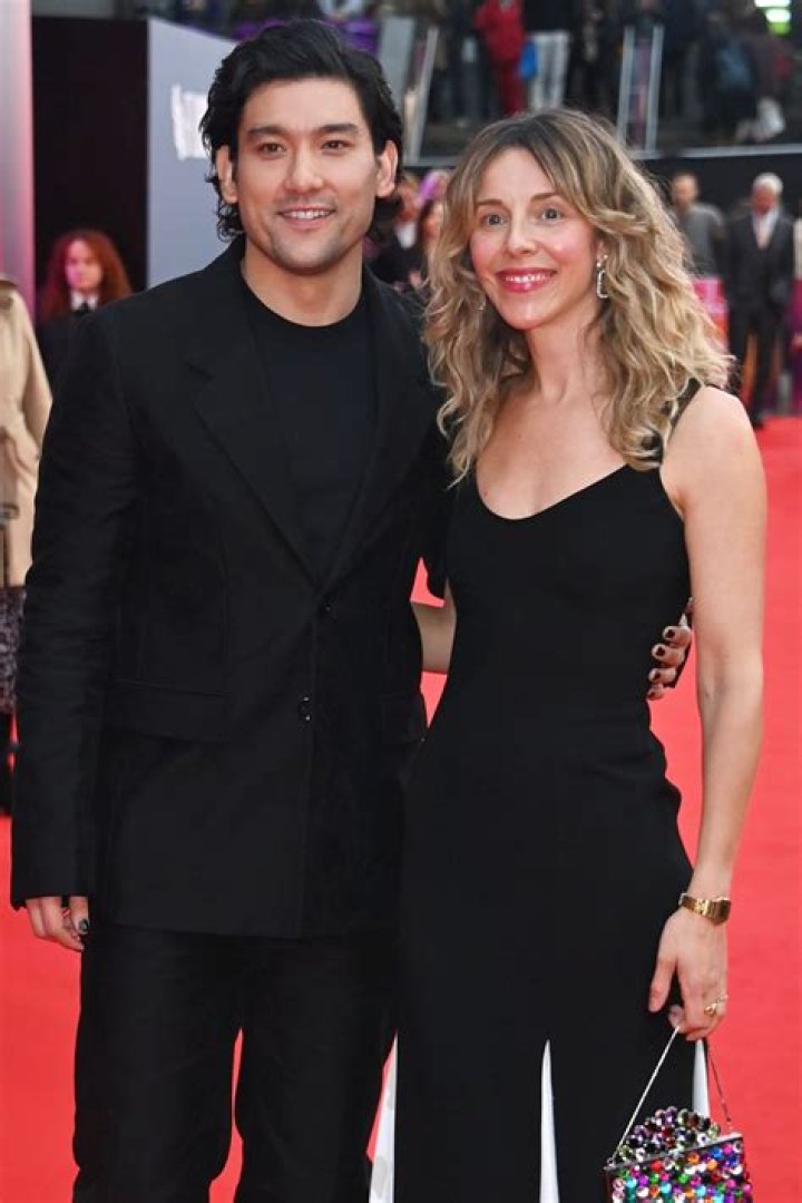 Sophia Di Martino Married To Potential Husband Will Sharpe? ·