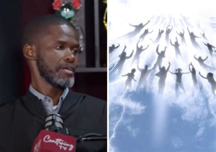 South African Pastor's Tragic Death: Balancing Faith And Health