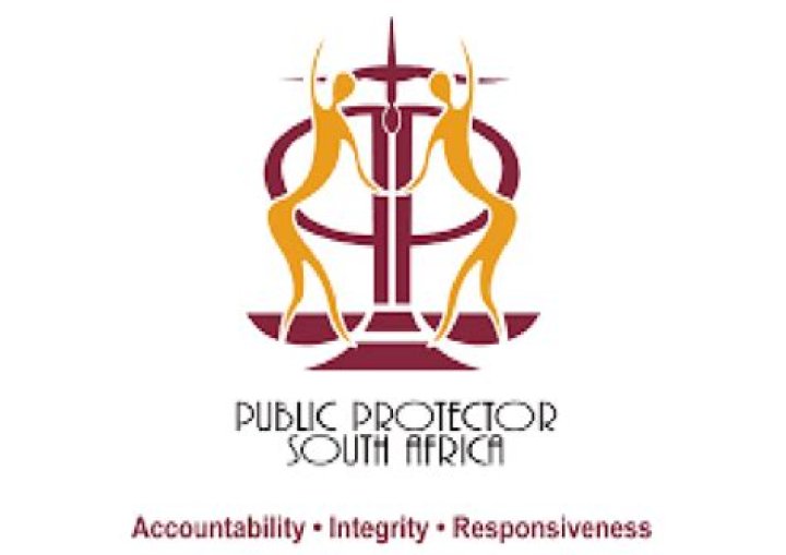 South Africans' Nickname For Their New Public Protector: A Symbol Of Trust