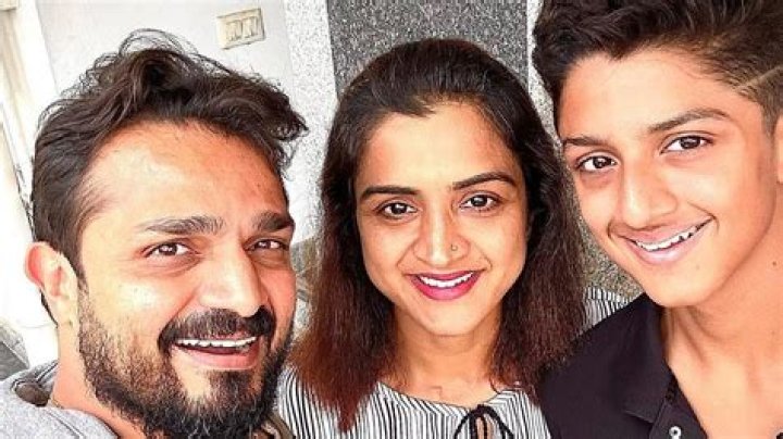 Spandana Raghavendra Date Of Birth, Age, Family, Death