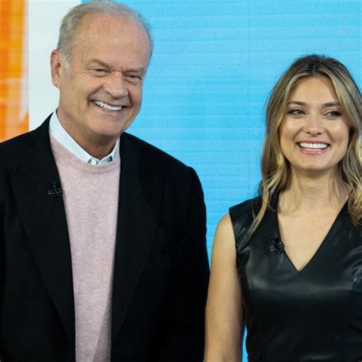 Spencer Grammer Bio Parents Age Husband Rick