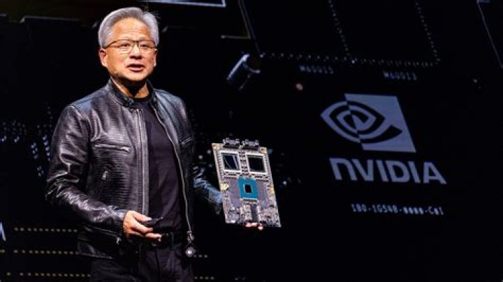Spencer Huang's Role At NVIDIA: A Leader In Innovation